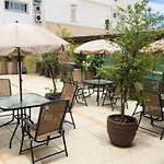 Residencial Gaivotas 06 - 1 Quartos - Melhor custo beneficio Ingleses